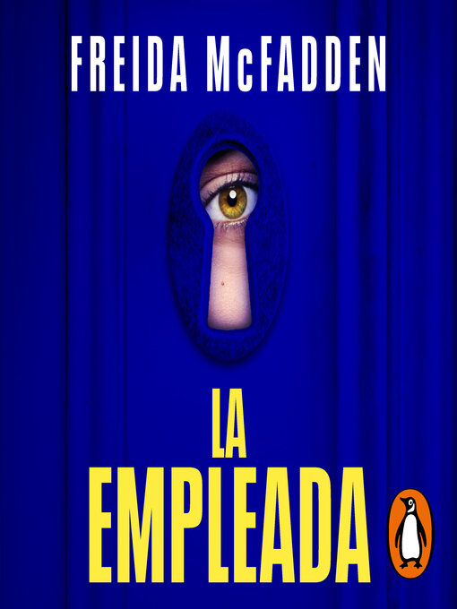 Title details for La empleada by Freida McFadden - Available